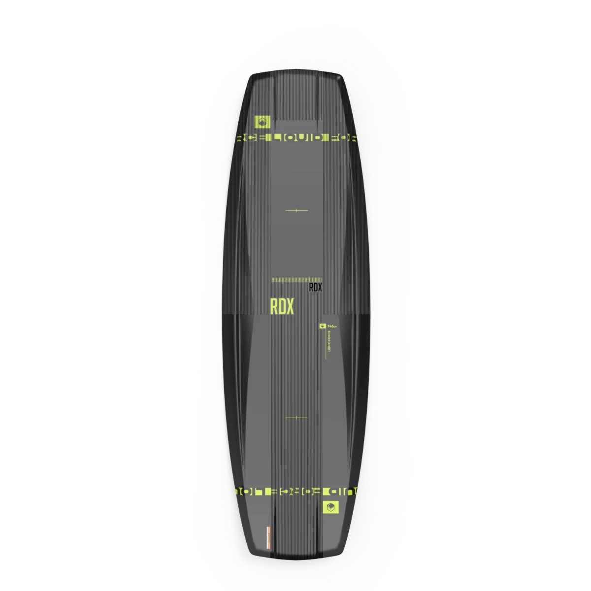 Liquid Force Rdx Wakeboard