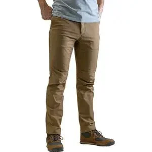 Livsn Flex Canvas Pant V2