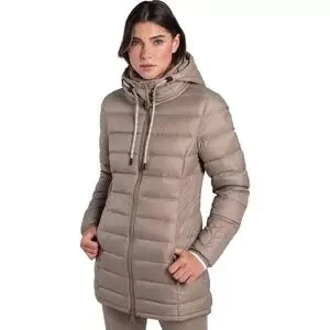 Lole Packable Claudia Down Jacket