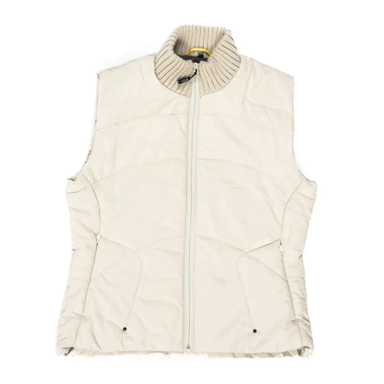 Lole Quilted Vest - Women's