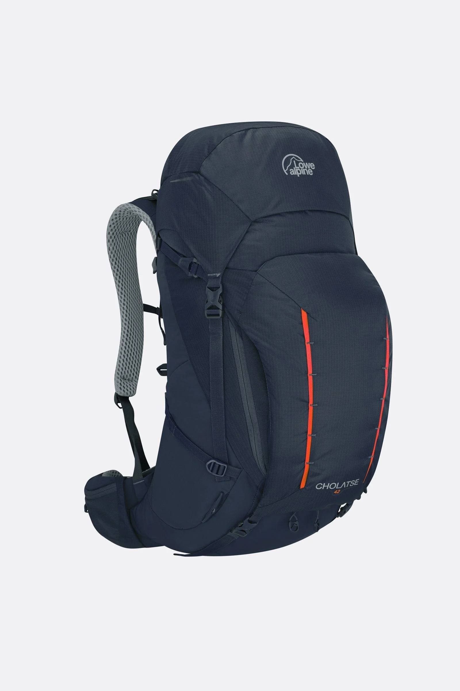 Lowe Alpine Cholatse 42:47 Large Blue Night