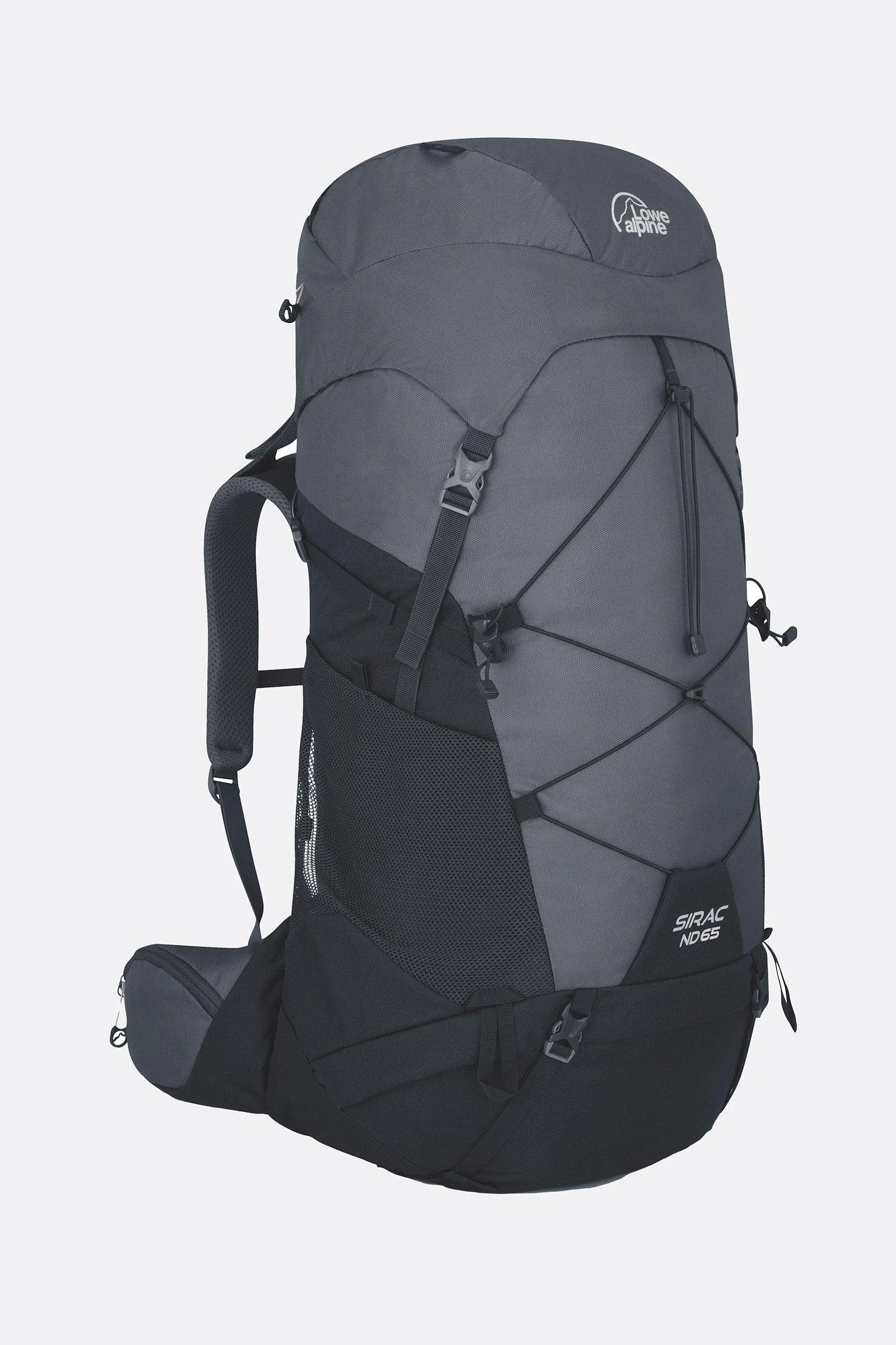 Lowe Alpine Sirac ND65 Ebony