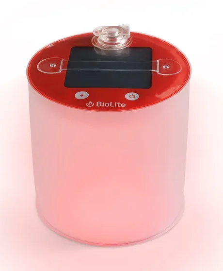 Luci Emergency Rechargable & Solar Lantern