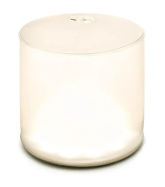 Luci Original Matte Rechargable & Solar Lantern