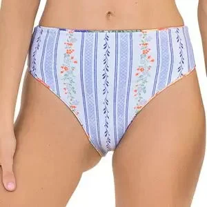 Maaji Countryside Epica High Rise/Leg Bikini Bottom