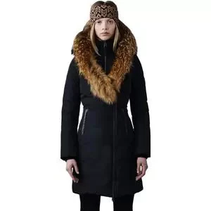 Mackage Kay Fur Down Jacket