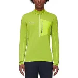 Mammut Aenergy Light ML Half-Zip Pullover