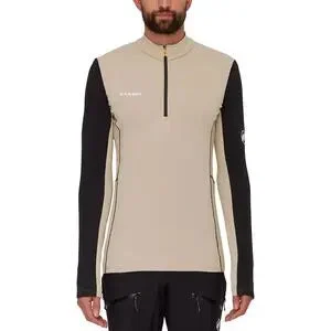 Mammut Aenergy ML Half-Zip Pullover