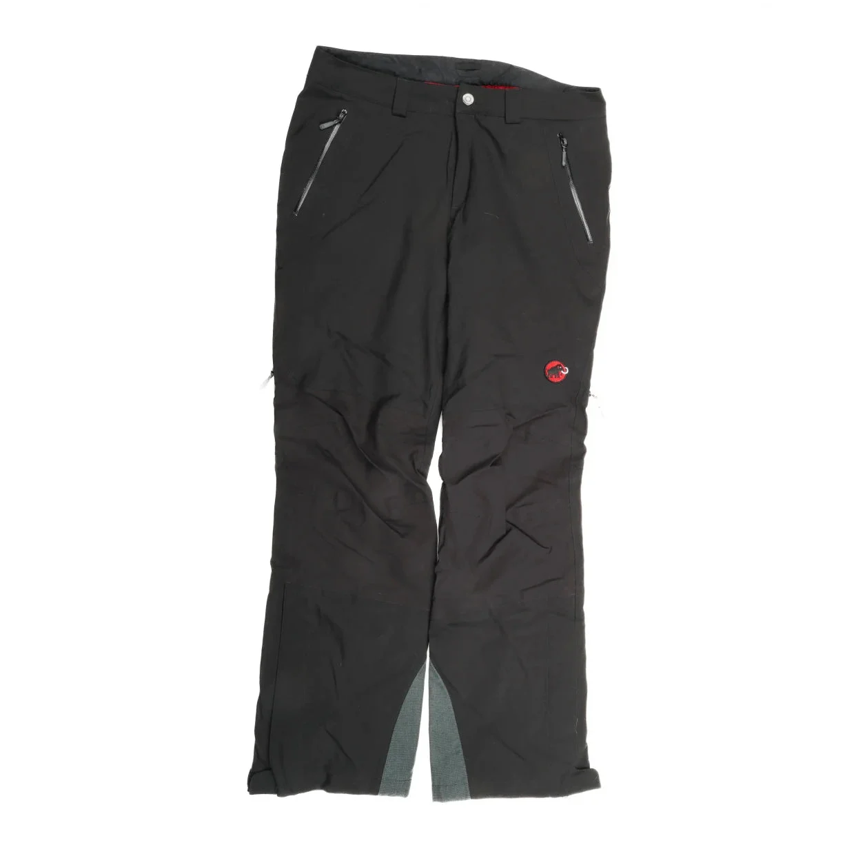 Mammut Castor Softshell Pant - Men's