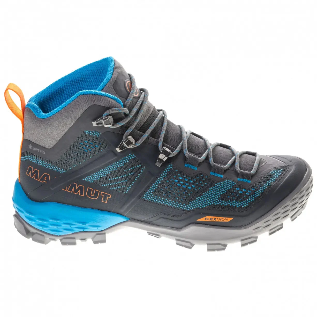 Mammut Ducan Mid GTX - Women's