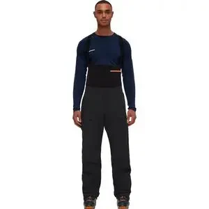 Mammut Haldigrat HS Bib Pant