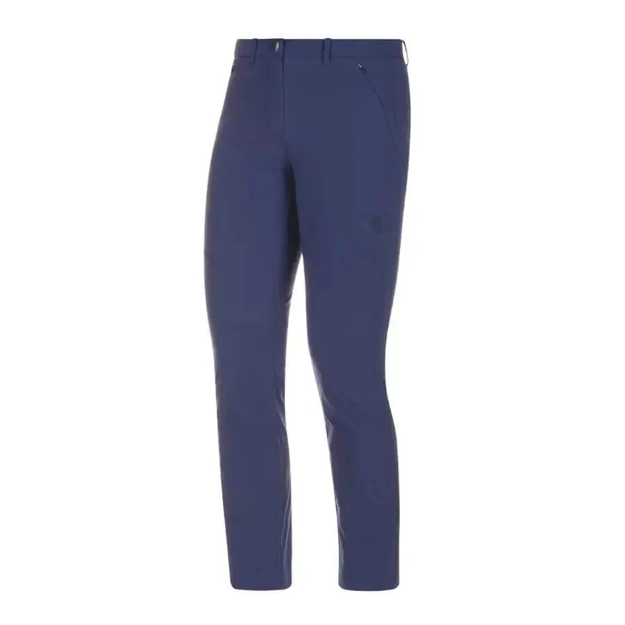 Mammut Hiking Pants RG - Women's