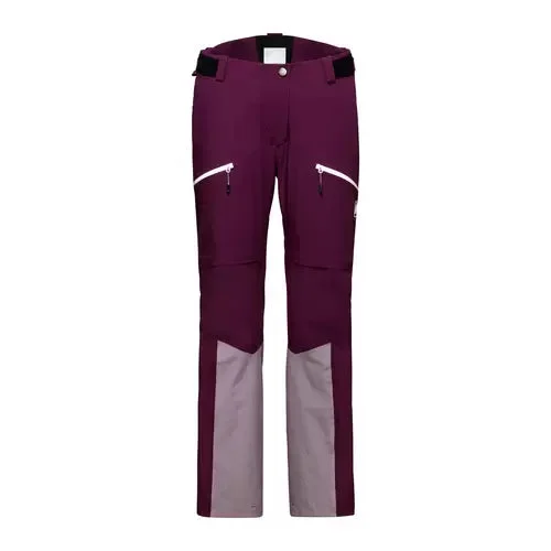 Mammut La Liste HS Thermo Pants - Women's