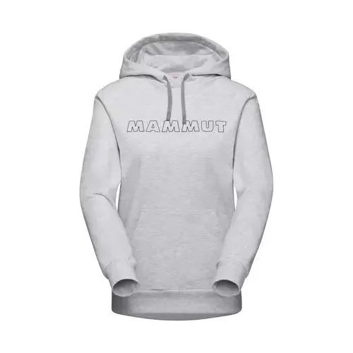 Mammut Mammut Logo ML Hoody - Women's