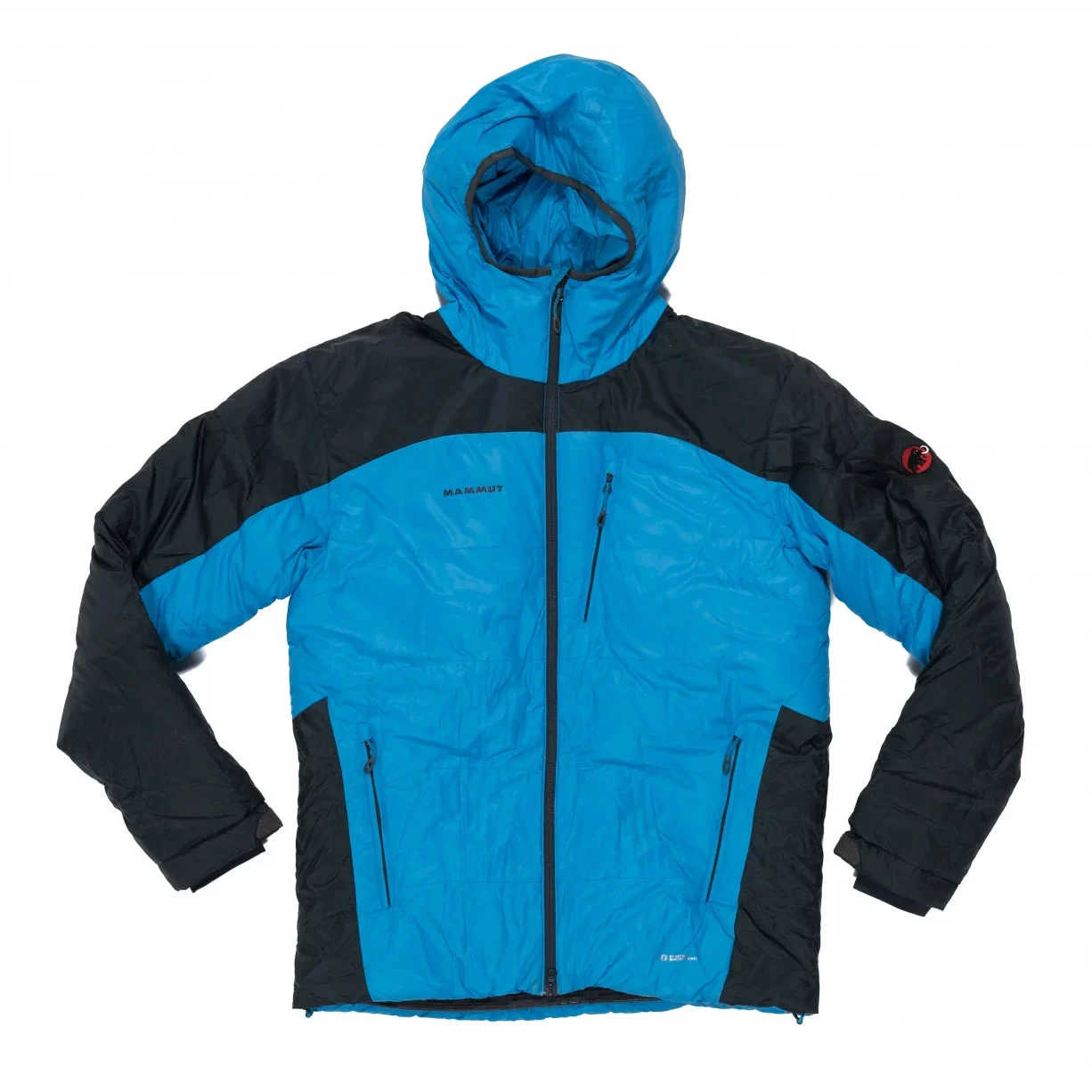 Mammut Microlight Broad Peak Puffer Jacket