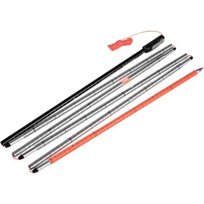 Mammut PROBE 240 SPEED LOCK