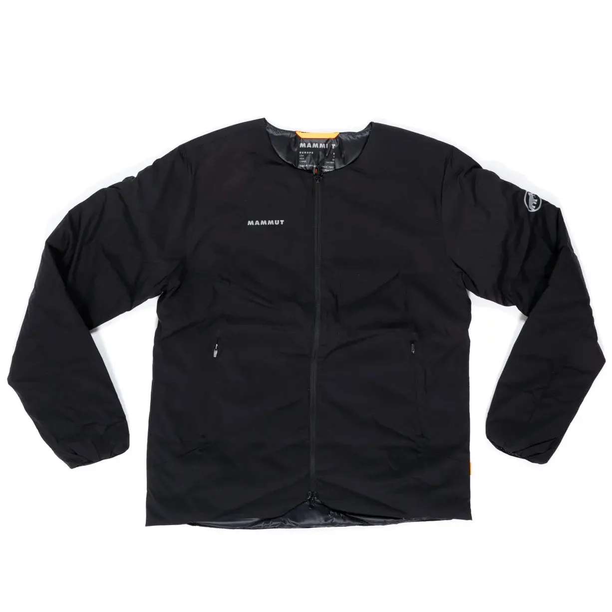 Mammut Seon IN Cardigan - Women's