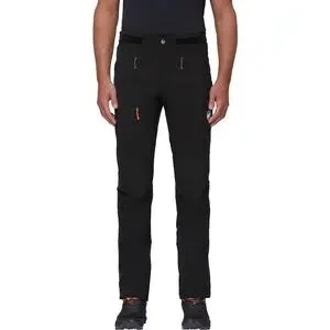 Mammut Taiss Softshell Pant