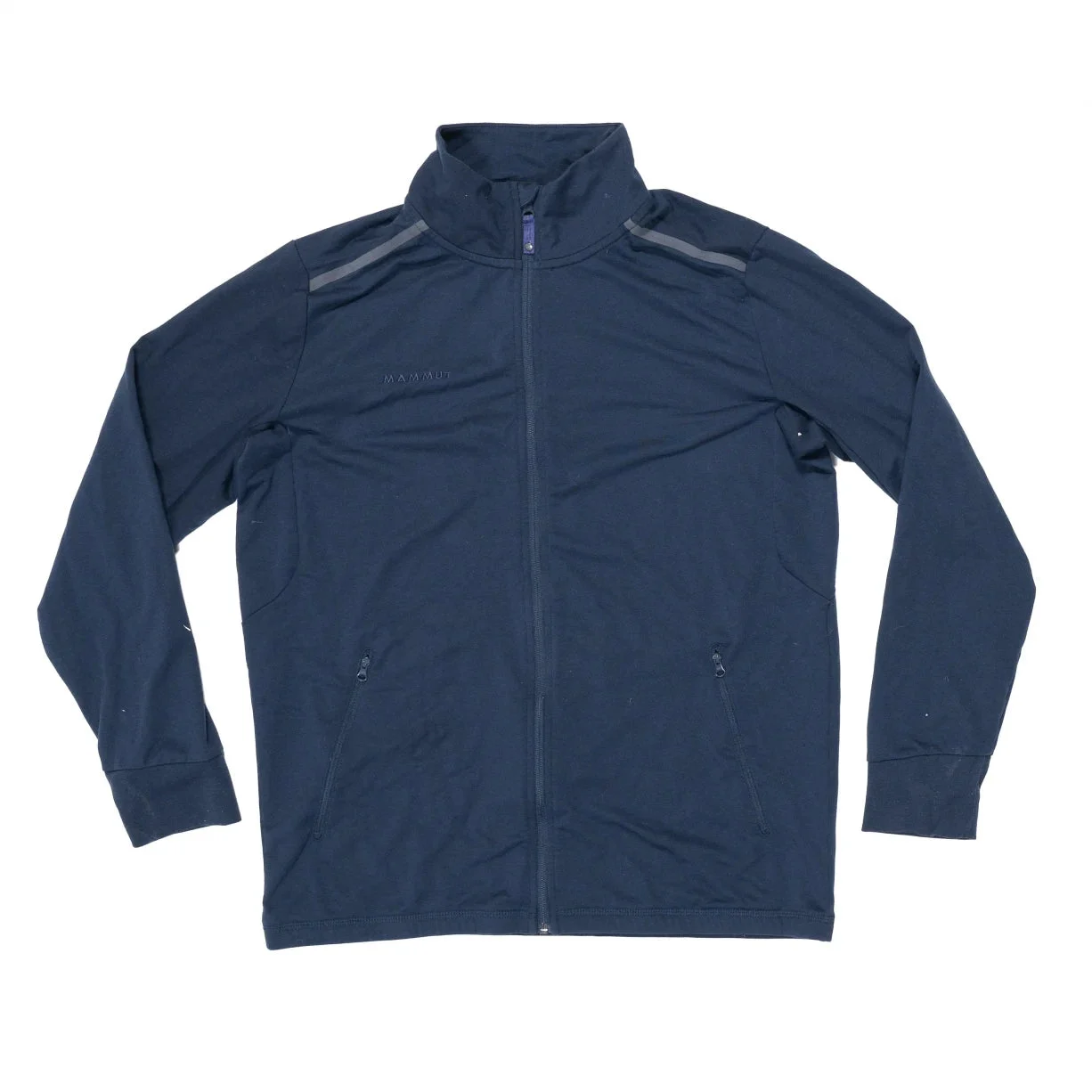 Mammut Trovat Fleece Jacket
