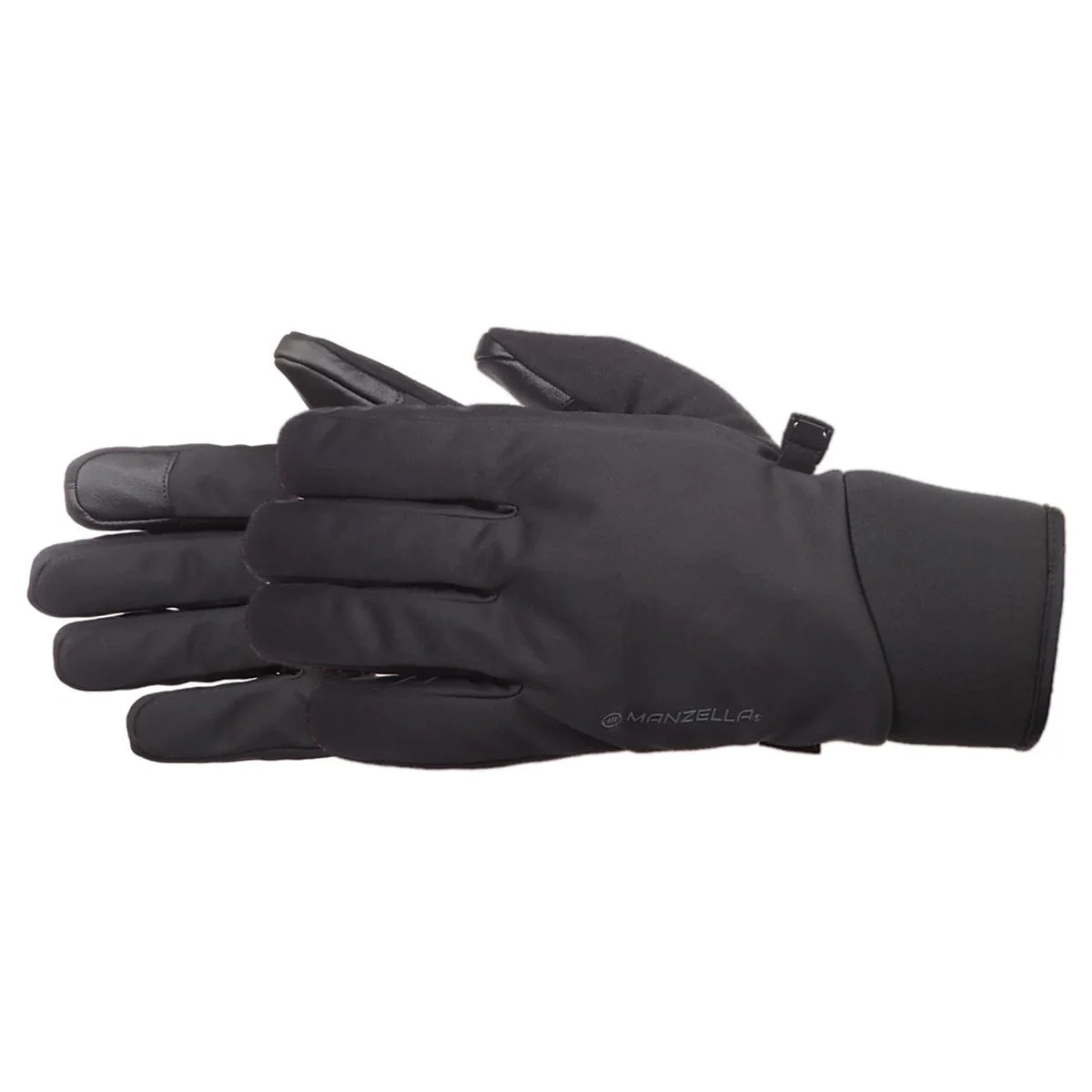 Manzella Men's All Elements 4.0 Ultra TouchTip Gloves