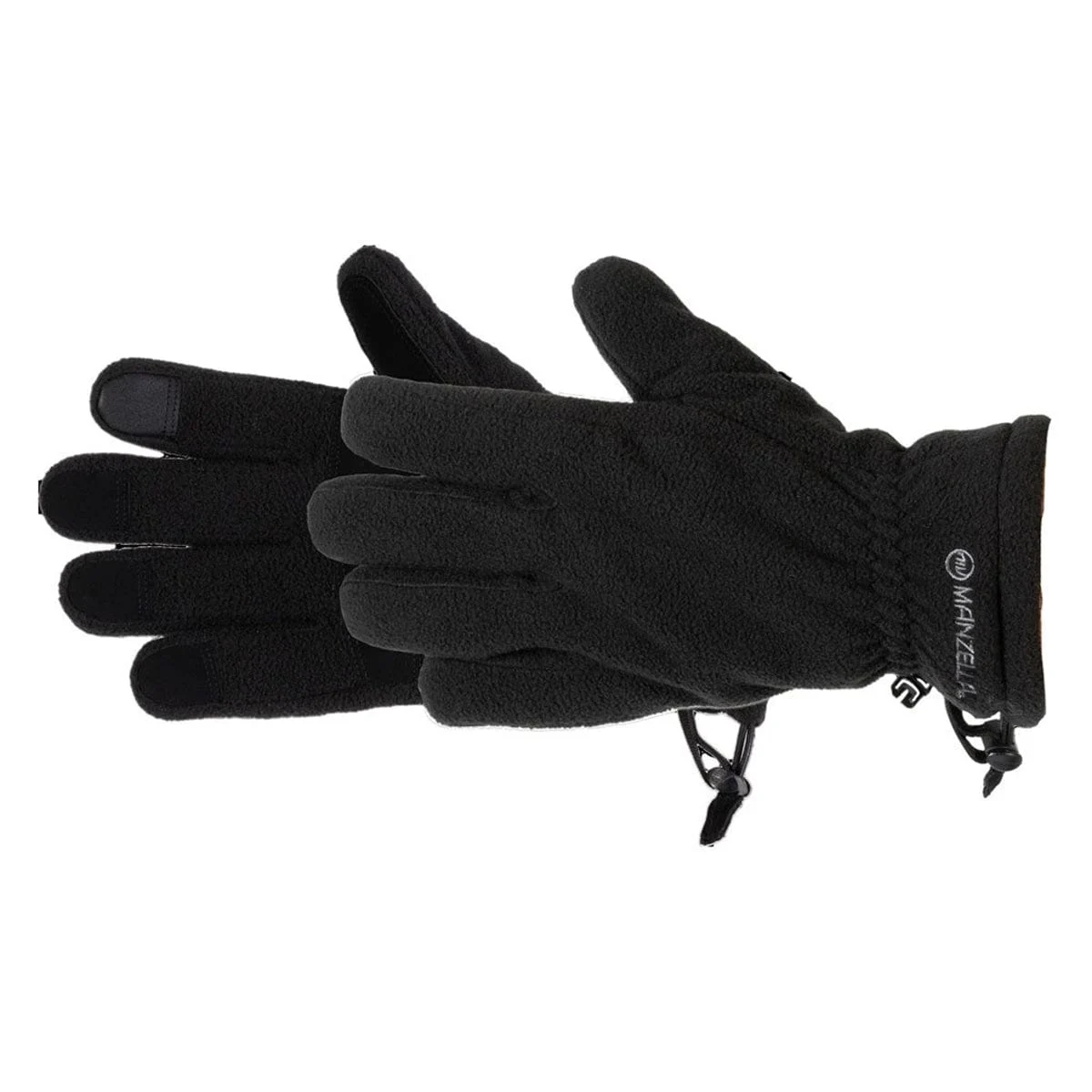 Manzella Men's Cascade Glove TouchTip