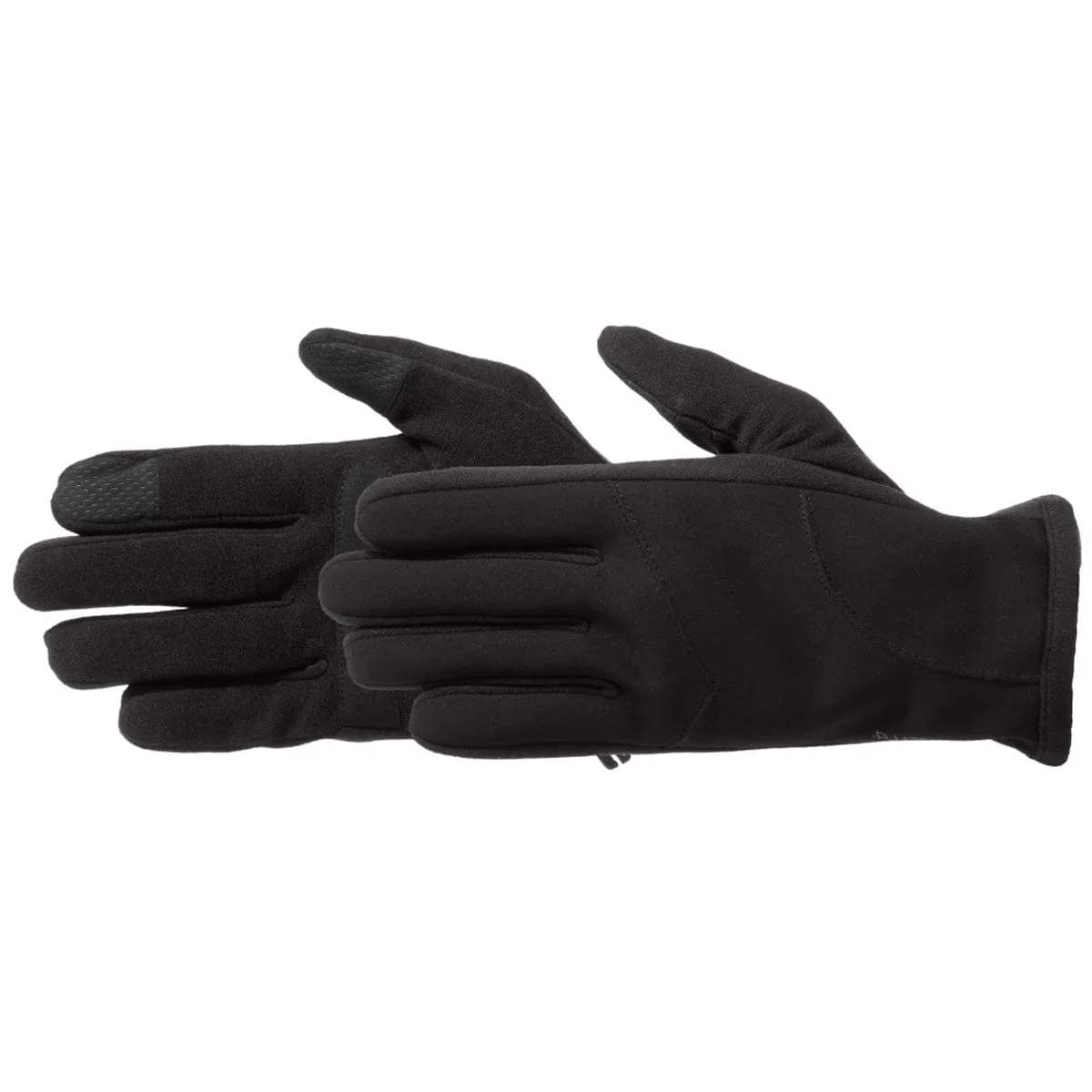 Manzella Men's Hybrid Ultra TouchTip 2.0 Gloves