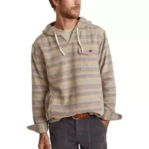 Marine Layer ML x LF Drug Rug Hoodie