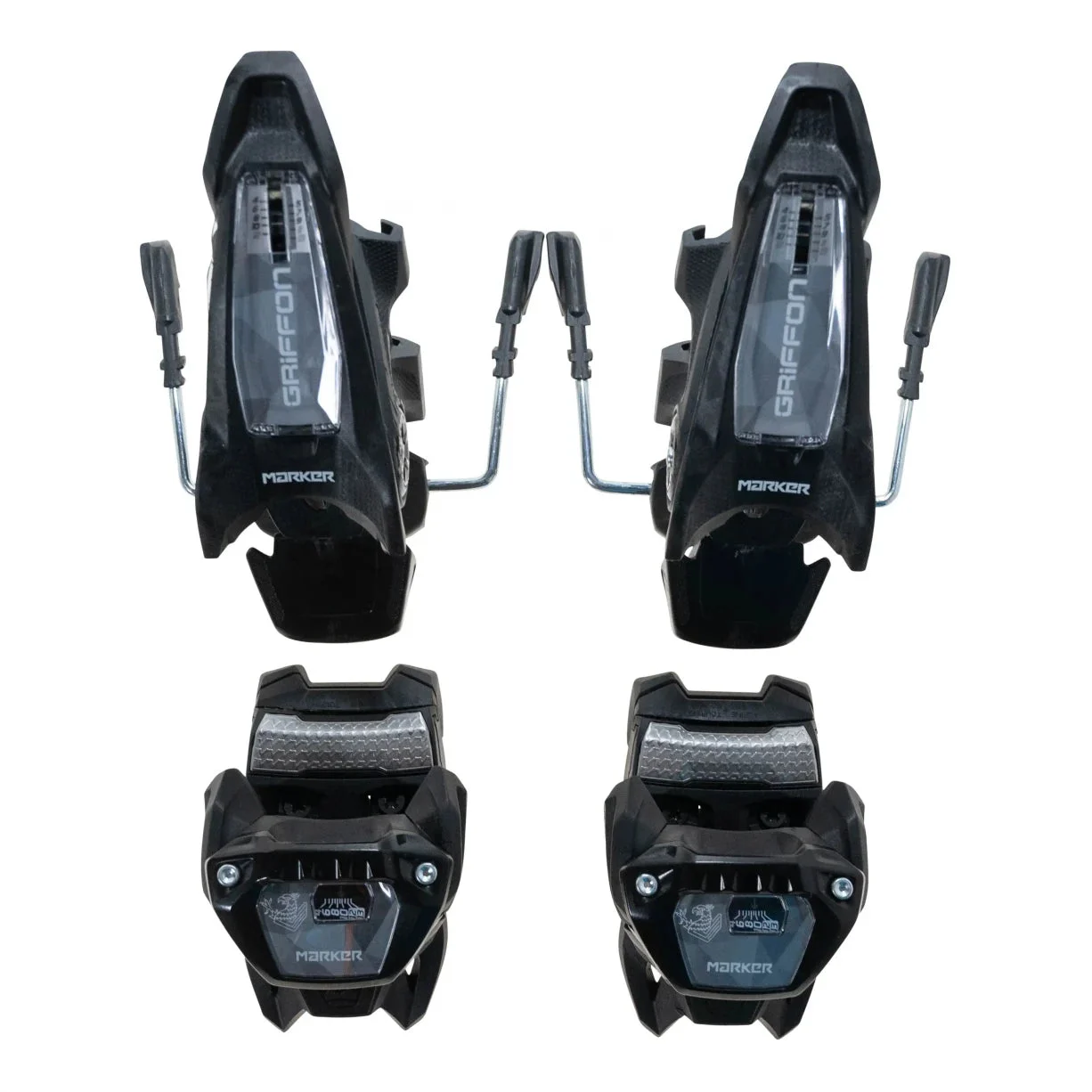 Marker Griffon 13 Bindings