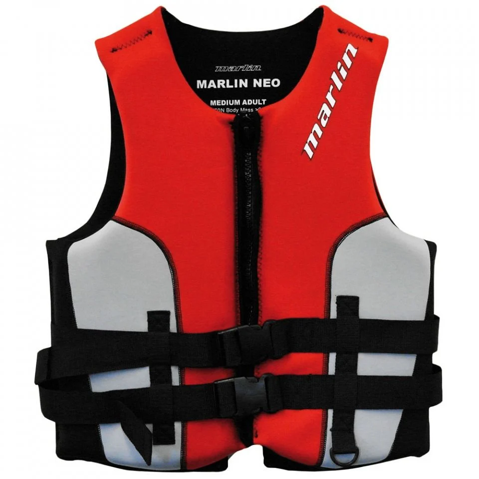 Marlin Neo L50 Red