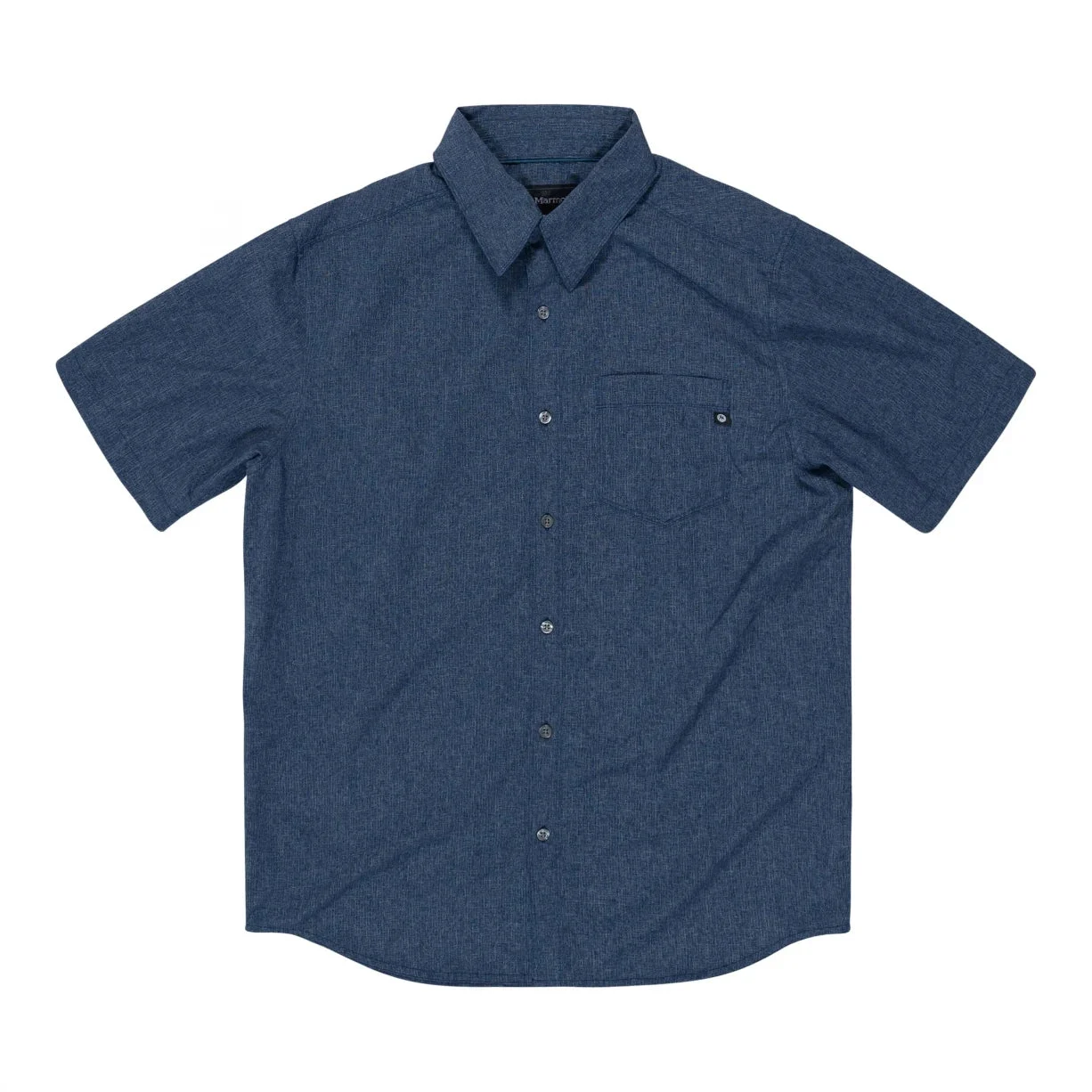 Marmot Aerobora Short Sleeve Shirt