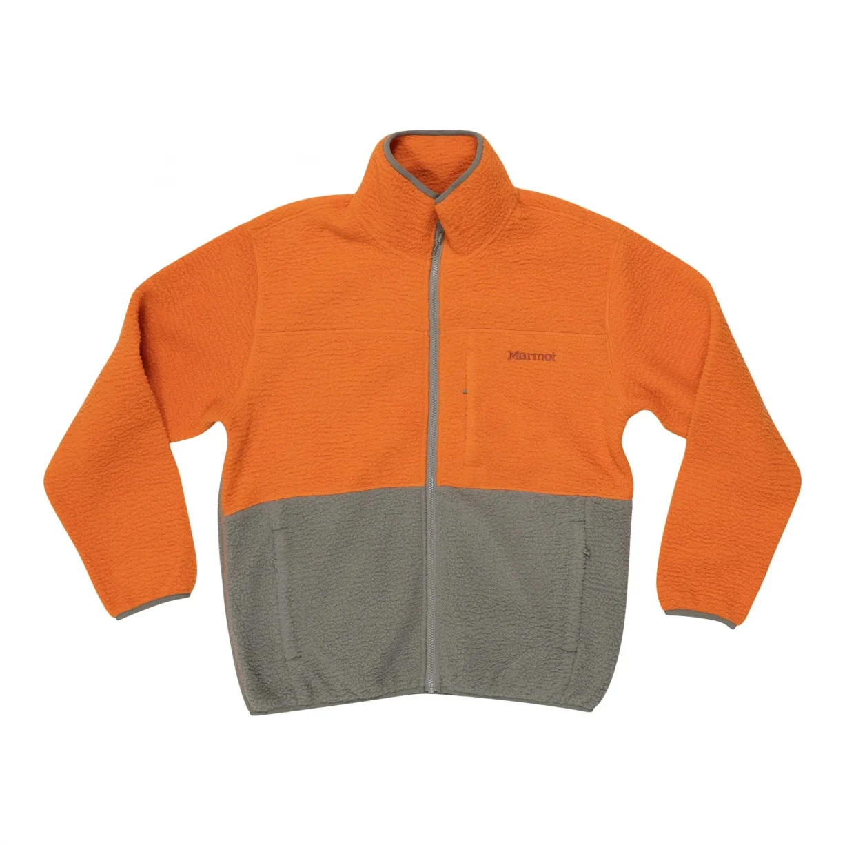 Marmot Aros Fleece Jacket - Men's