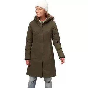 Marmot Chelsea Down Coat