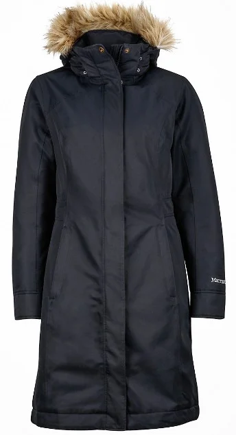 Marmot Chelsea Down Review