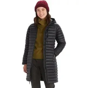 Marmot Echo Featherless Long Jacket