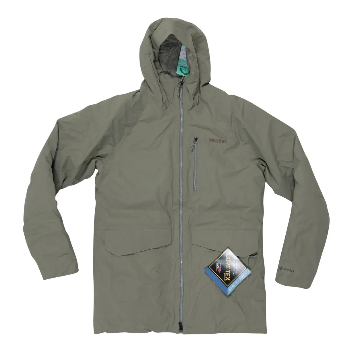 Marmot GORE-TEX Oslo Down Jacket