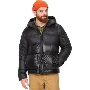 Marmot Guides Down Hooded Jacket
