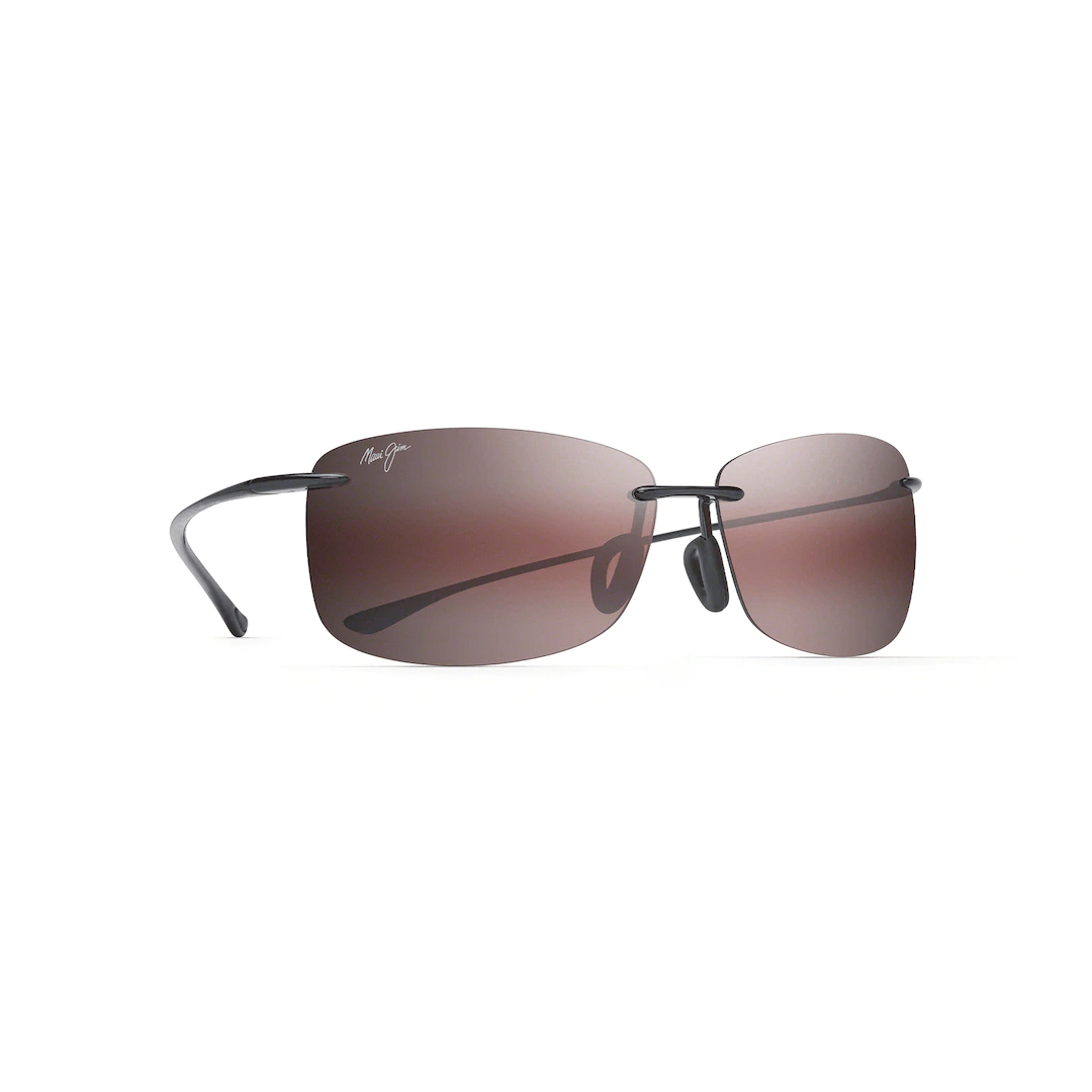 Maui Jim ROSE AKAU BLACK GLOSS