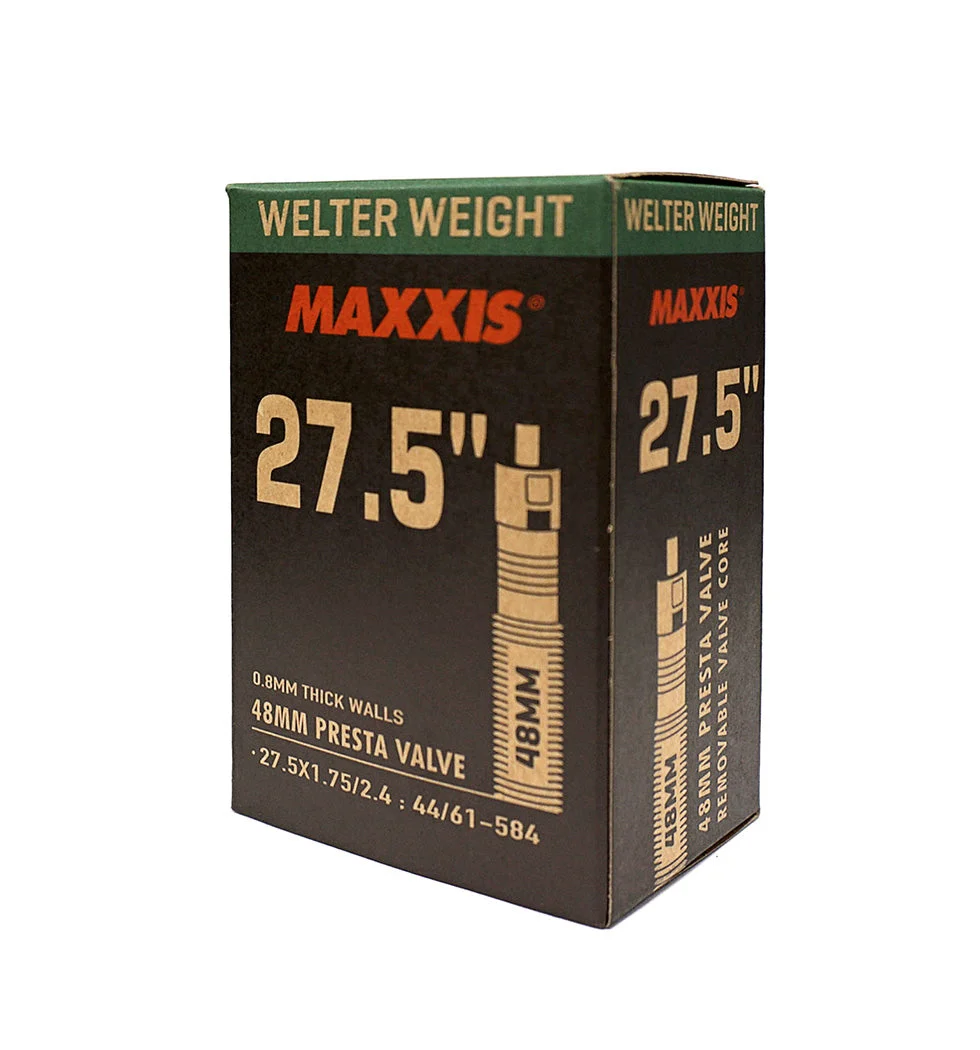 Maxxis Welterweight Bike Tube
