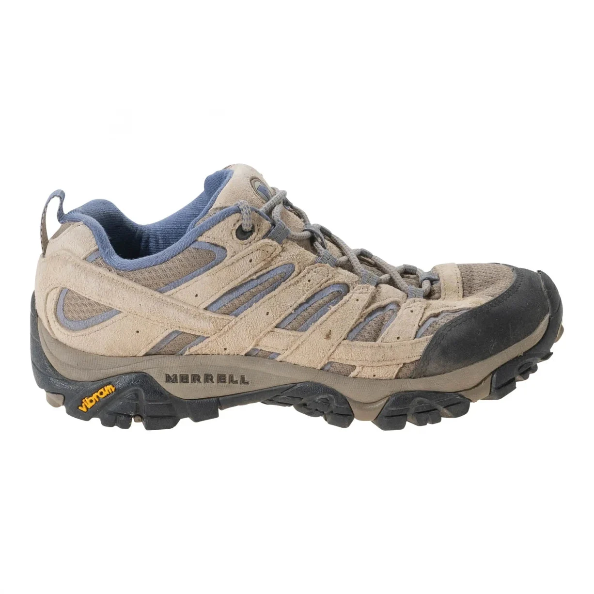 Merrell Moab 2 Ventilator Hiking Shoes - Women's