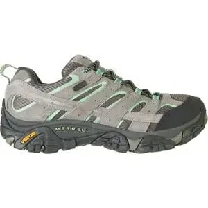Merrell Moab 2 Waterproof Hiking Shoe