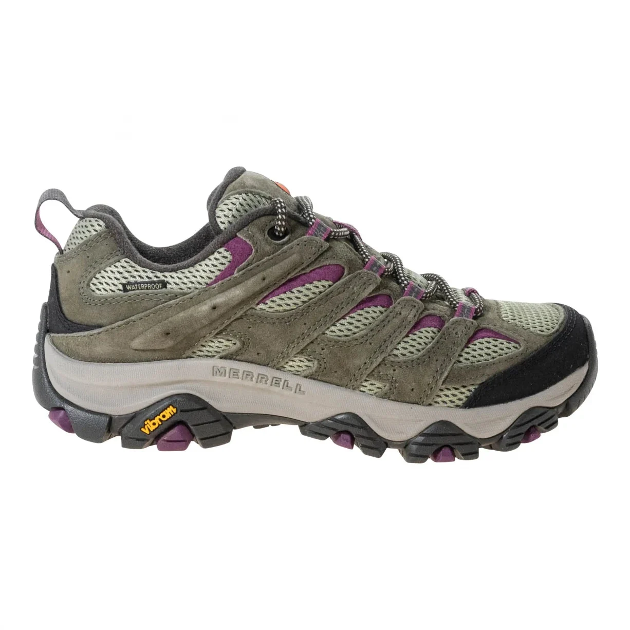 Merrell Moab 3 Hiking Shoes - Women's