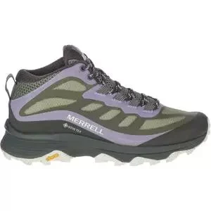 Merrell Moab Speed Mid GORE-TEX Hiking Shoe