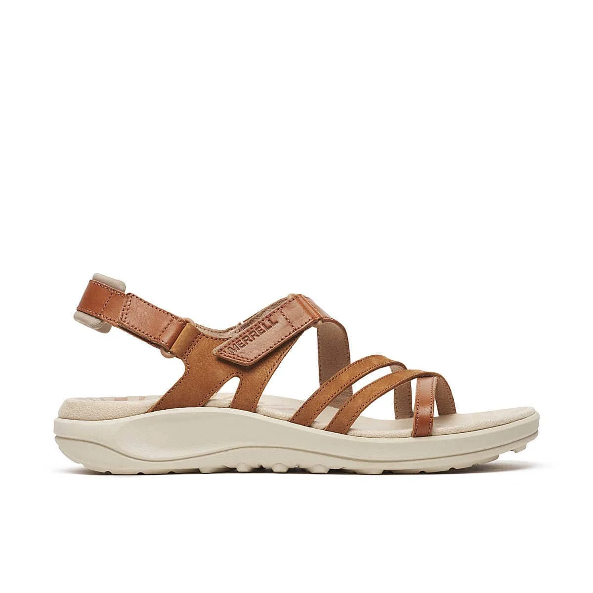 Merrell Women's Harbor Backstrap Sandal
