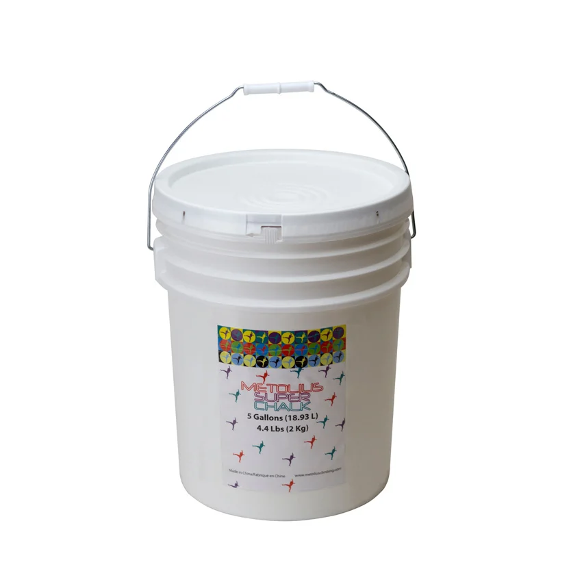 METOLIUS SUPER CHALK BUCKET 2kg