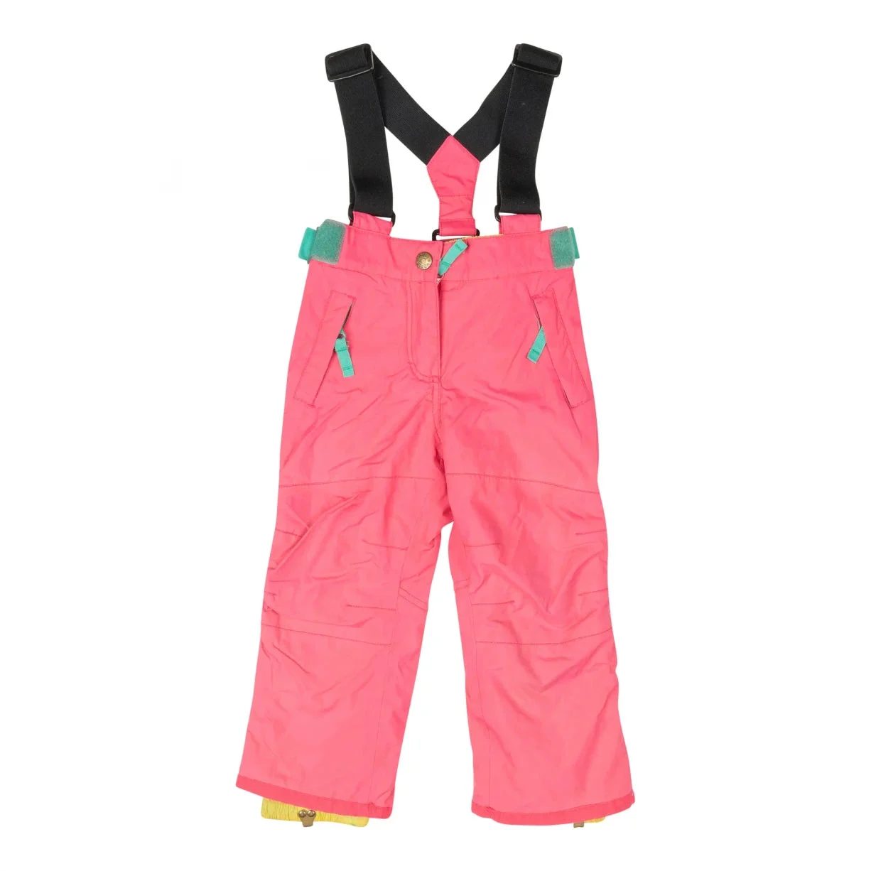Mini Boden All-Weather Waterproof Pants - Girls'