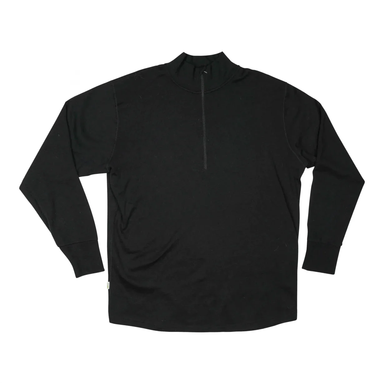 Minus33 Isolation Midweight 1/4 Zip Pullover