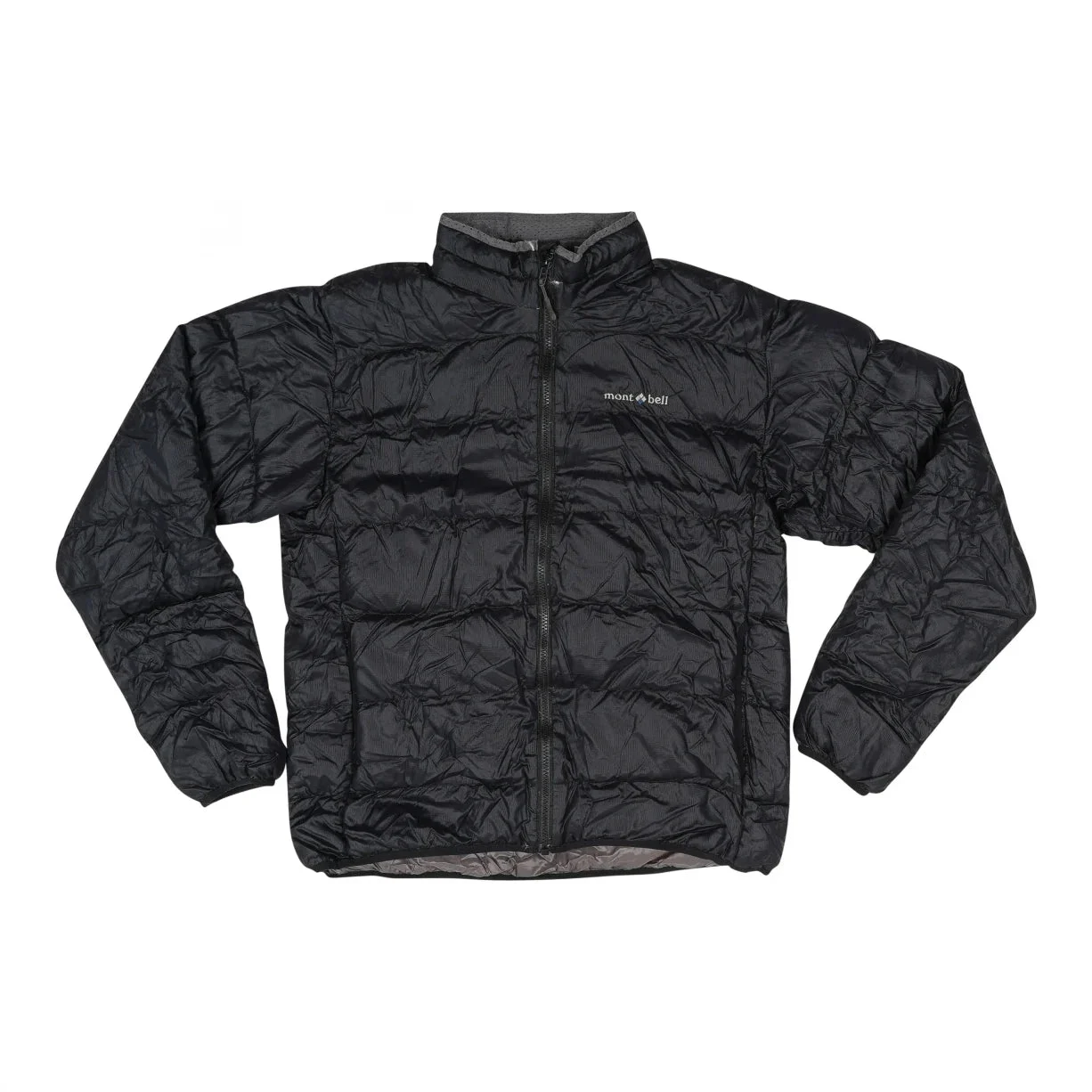 Montbell Alpine Light Down Jacket