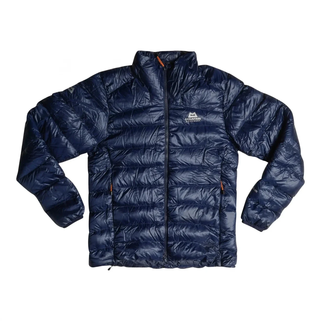 Mountain Equipment Dewline Down Jacket - Men's