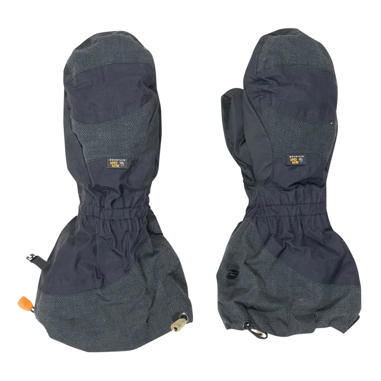 Mountain Hardwear Absolute Zero Mitten