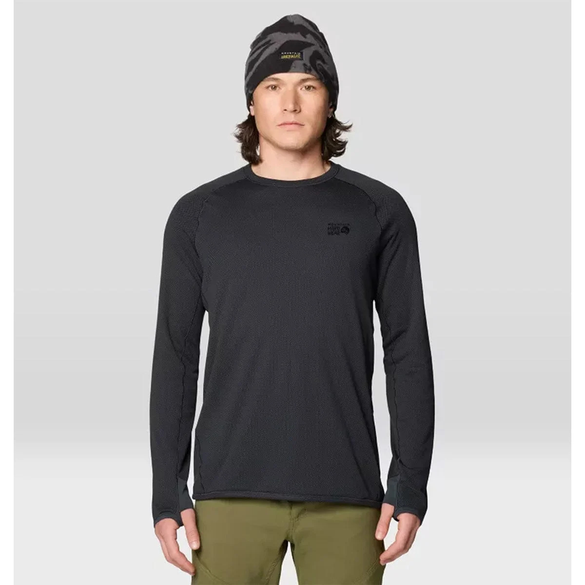Mountain Hardwear Airmesh™ Long Sleeve Shirt